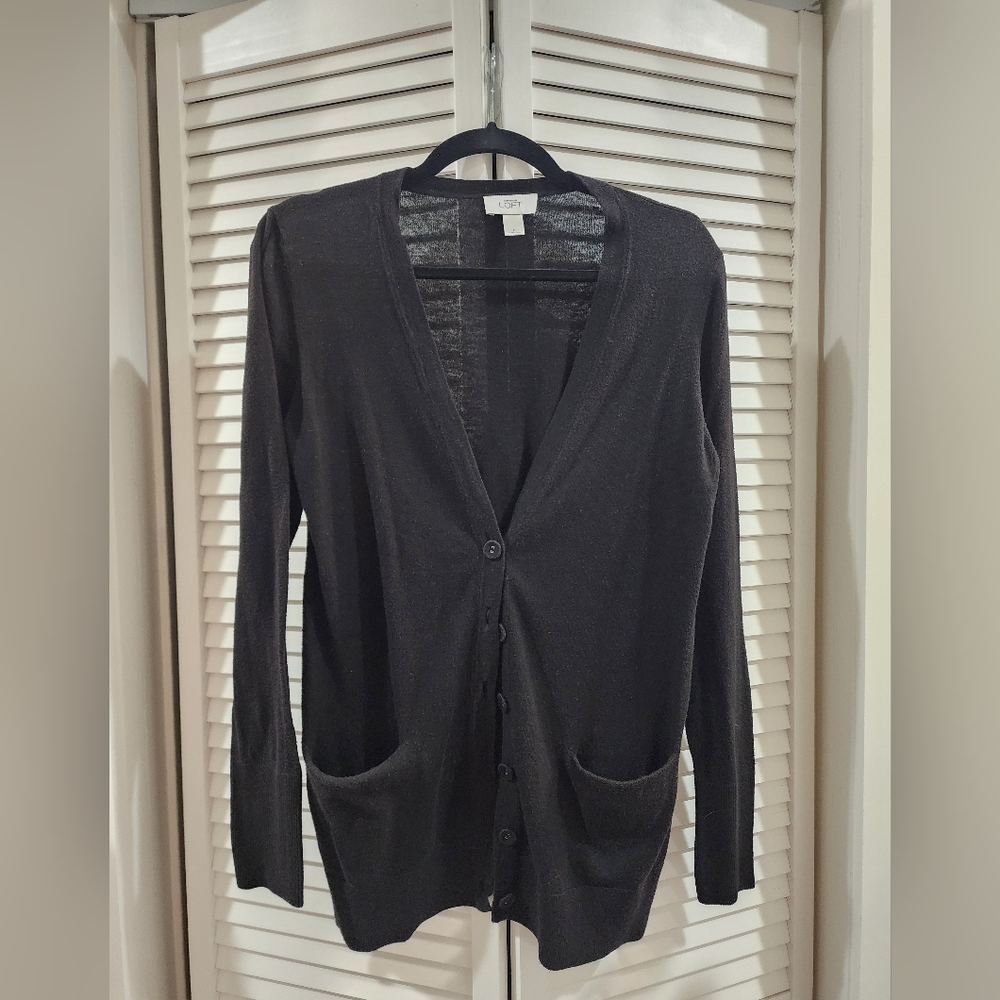 Loft Cardigan